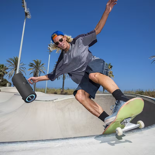 Lewinner Portable Wireless Speaker