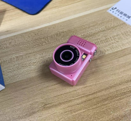 mini camera