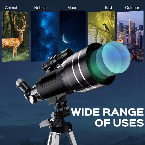 Portable Astronomical Telescope