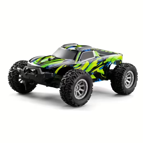 1:32 Scale RC Off-Road Electric Toy Car