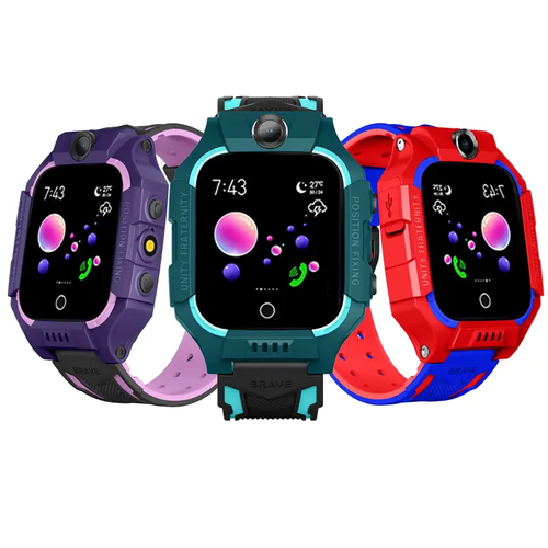 Smartwatch for Kids