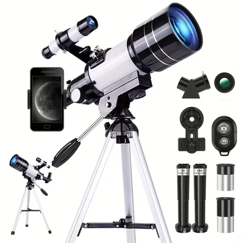 Portable Astronomical Telescope