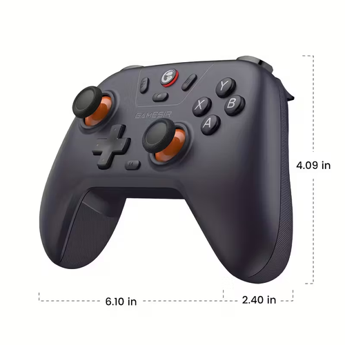 GameSir Wireless Gamepad
