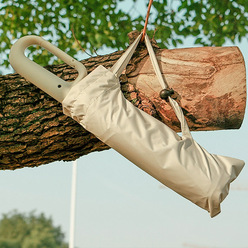 Automatic Buckle Umbrella