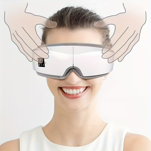 Eye Massager