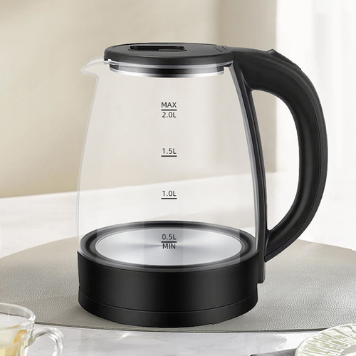 Electric Kettle