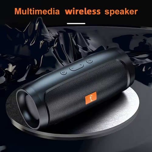 Portable Bluetooth Speaker