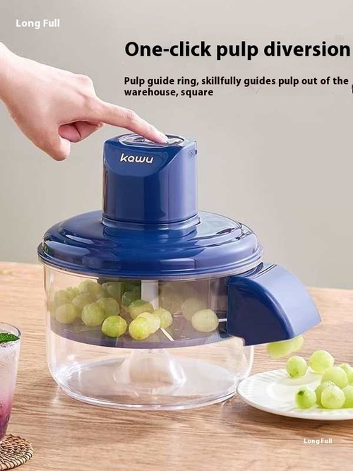 Fruit and Vegetable Peeling Machine