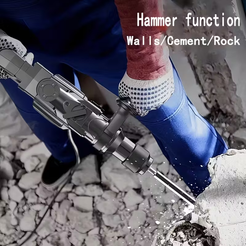 Rotary Hammer