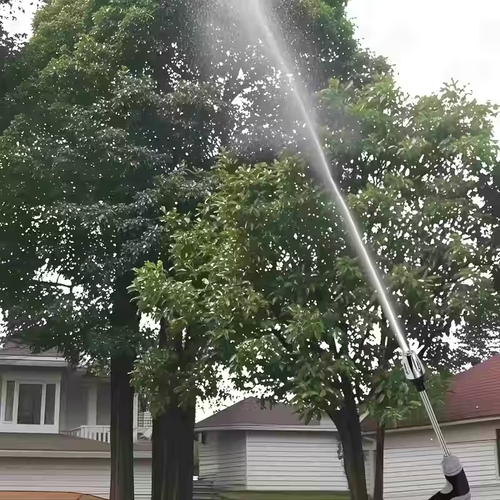 Pressure Washer