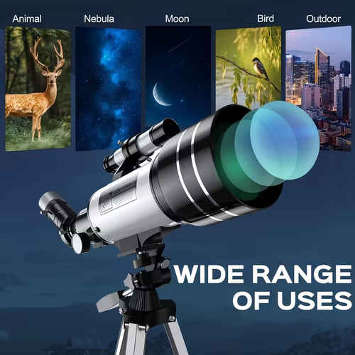 Portable Astronomical Telescope