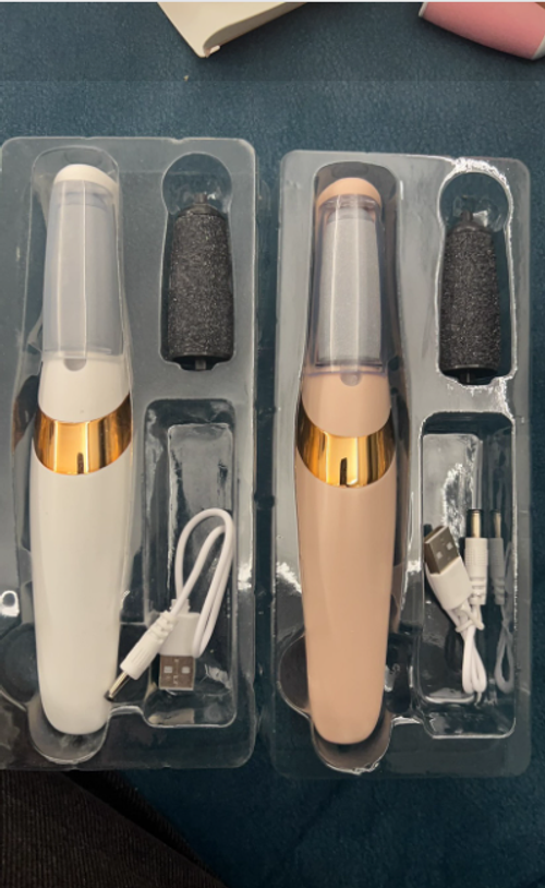 Electric Foot Grinder