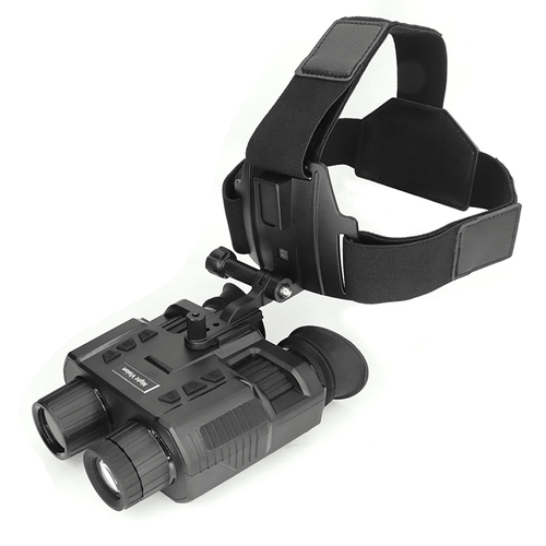night-vision goggle