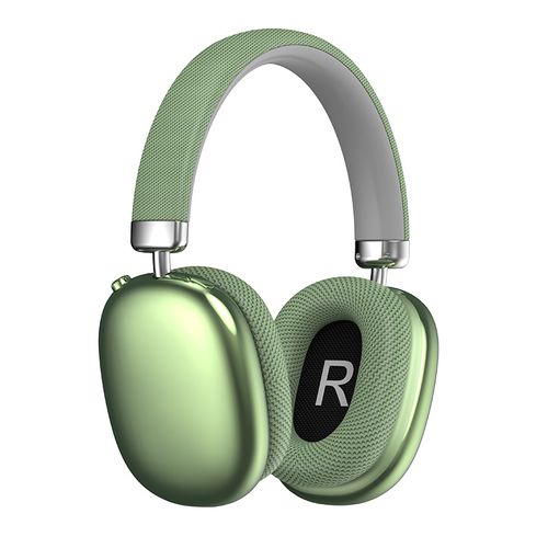 P959 Wireless Over-Ear Headphones