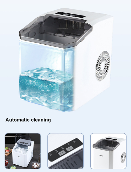 Ice Maker