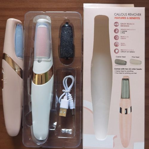 Electric Foot Grinder