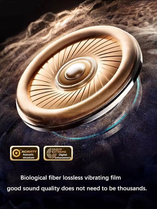 P959 Wireless Over-Ear Headphones