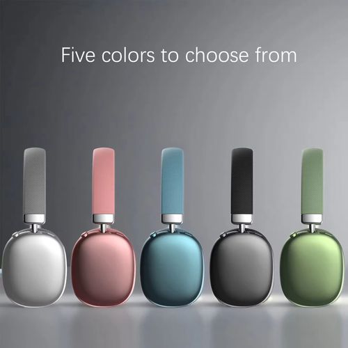 P959 Wireless Over-Ear Headphones