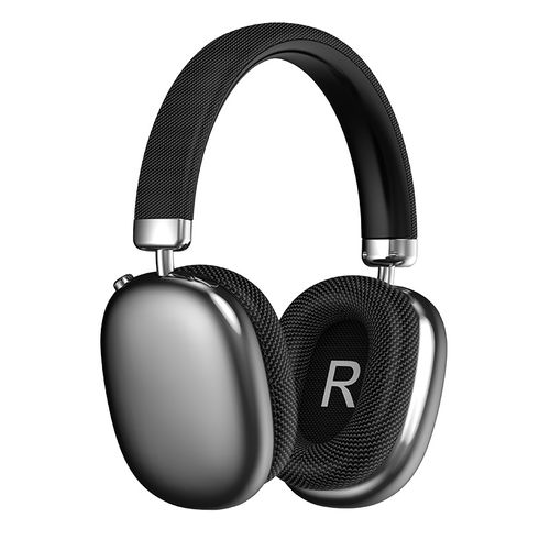 P959 Wireless Over-Ear Headphones