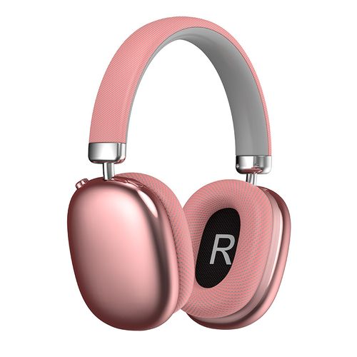 P959 Wireless Over-Ear Headphones