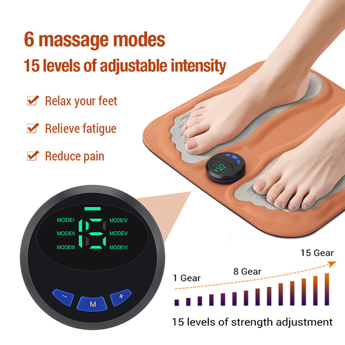foot massager