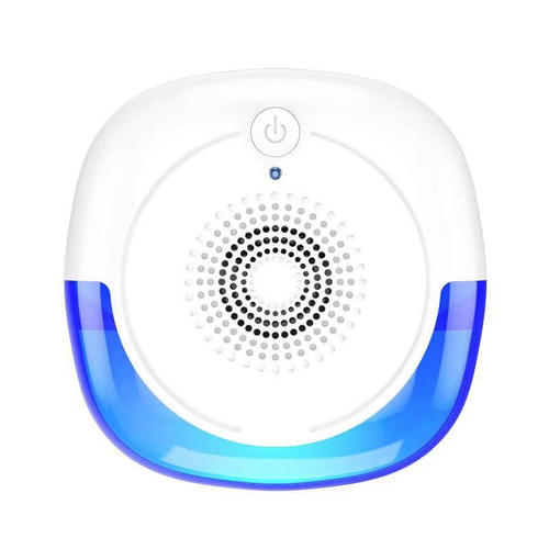 Ultrasonic Mosquito and Rat Repeller