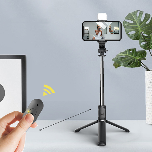selfie stick