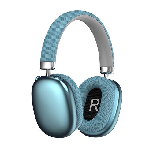 P959 Wireless Over-Ear Headphones