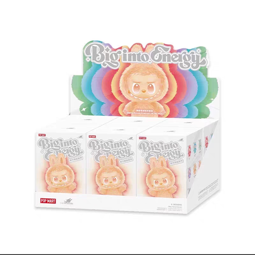 a set of labubu3.0
