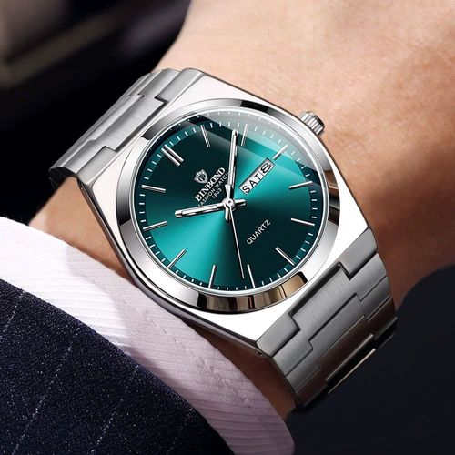 New luxury watches for men
