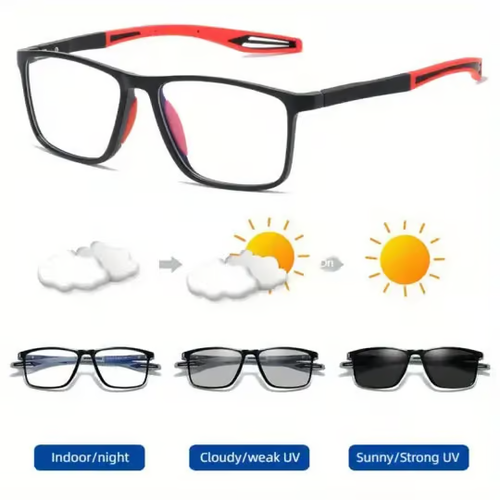 👓️ULTRA-LIGHT ANTI-BLUE LIGHT PRESBYOPIC GLASSES