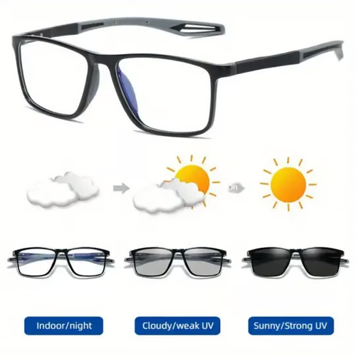 👓️ULTRA-LIGHT ANTI-BLUE LIGHT PRESBYOPIC GLASSES