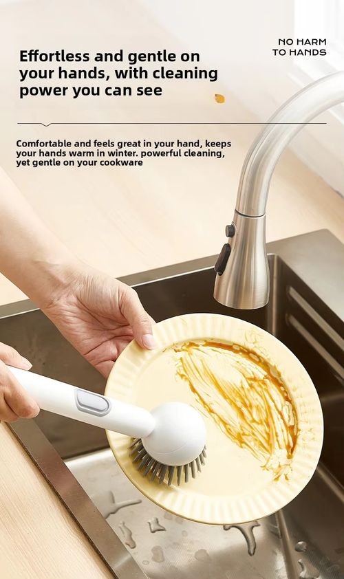 The Ultimate Kitchen Cleaning Tool
