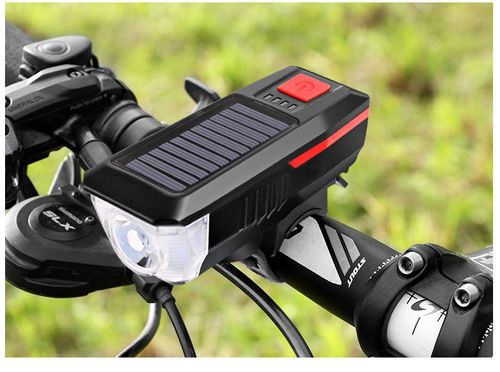 Bicycle Headlight