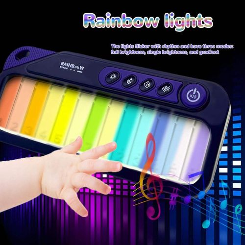 Children's Piano Music Toys