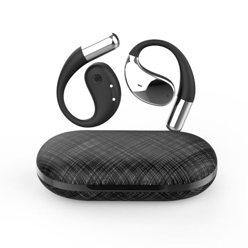 Bluetooth Translation Earbuds