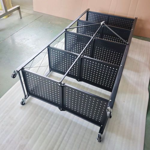 Storage Rack