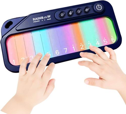 Children's Piano Music Toys