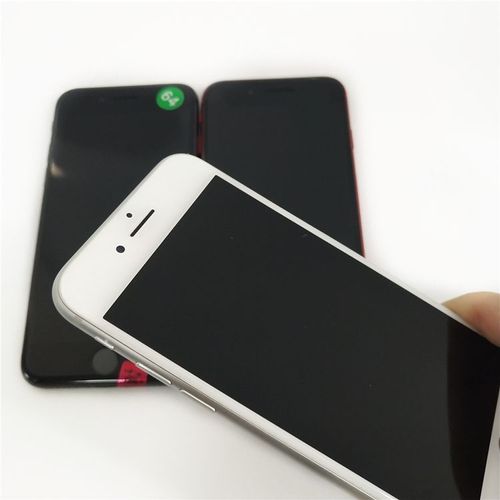 Original second-hand apple 8.64G, with fingerprint. 9.5 percent new