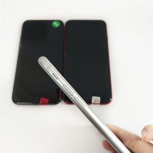 Original second-hand apple 8.64G, with fingerprint. 9.5 percent new