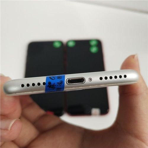 Original second-hand apple 8.64G, with fingerprint. 9.5 percent new