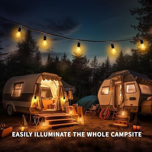 ⏰Rechargeable Retro Camping Lantern – Reliable Light Anytime!