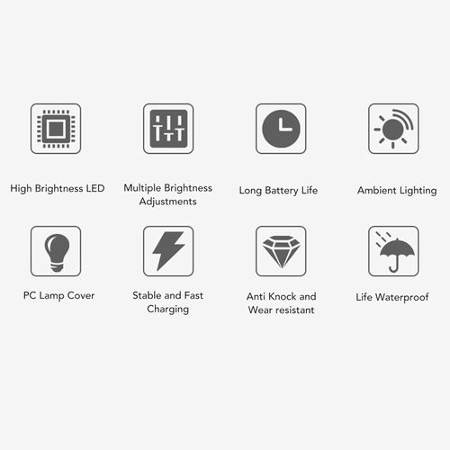 ⏰Rechargeable Retro Camping Lantern – Reliable Light Anytime!