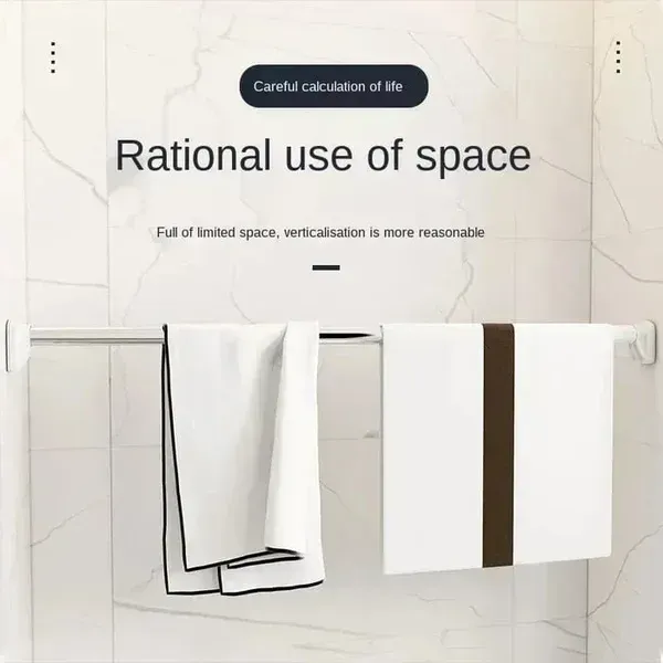 🔥Hot Sale Promotion -🔥Clothing Hanger Telescopic Rod