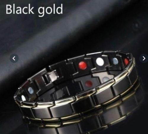 Therapeutic Magnetic Energy Healing Bracelet for Health Energy Therapy