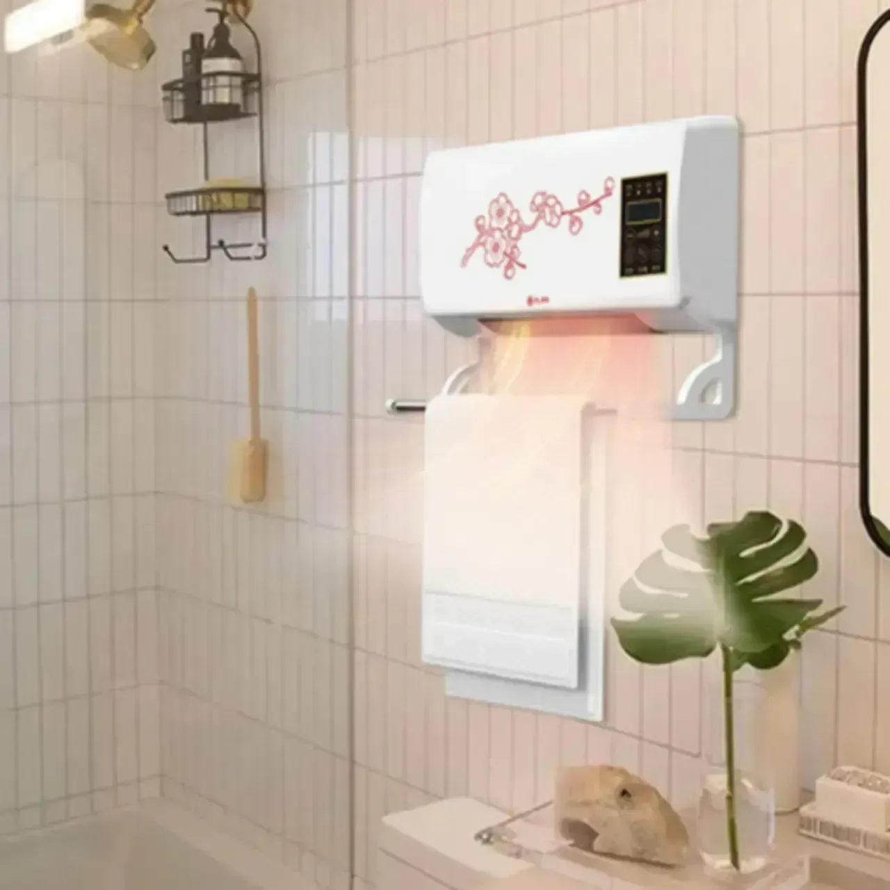 Limited time discount - brand new air conditioner ✅Lowest price sale today only! ! ! Our goods are genuine, with genuine patents, counterfeit must be investigated! Please recognize our products!