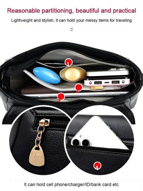 Shoulder Crossbody Bag