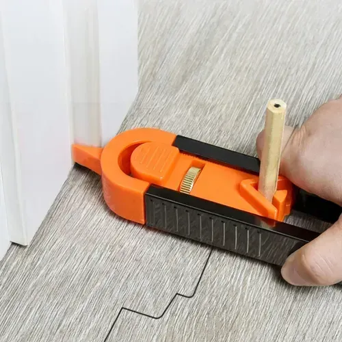 🔧Professional Radian Ruler for Carpentry🔥🔥🔥（50% off for a limited time）