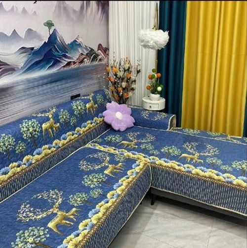 All seasons high quality non-slip sofa cushions