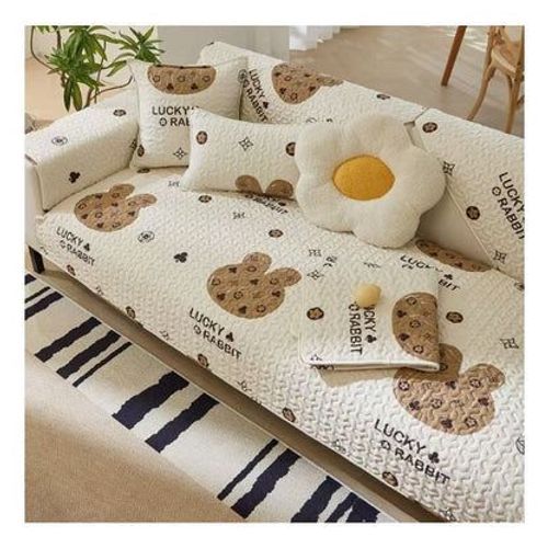 All seasons high quality non-slip sofa cushions